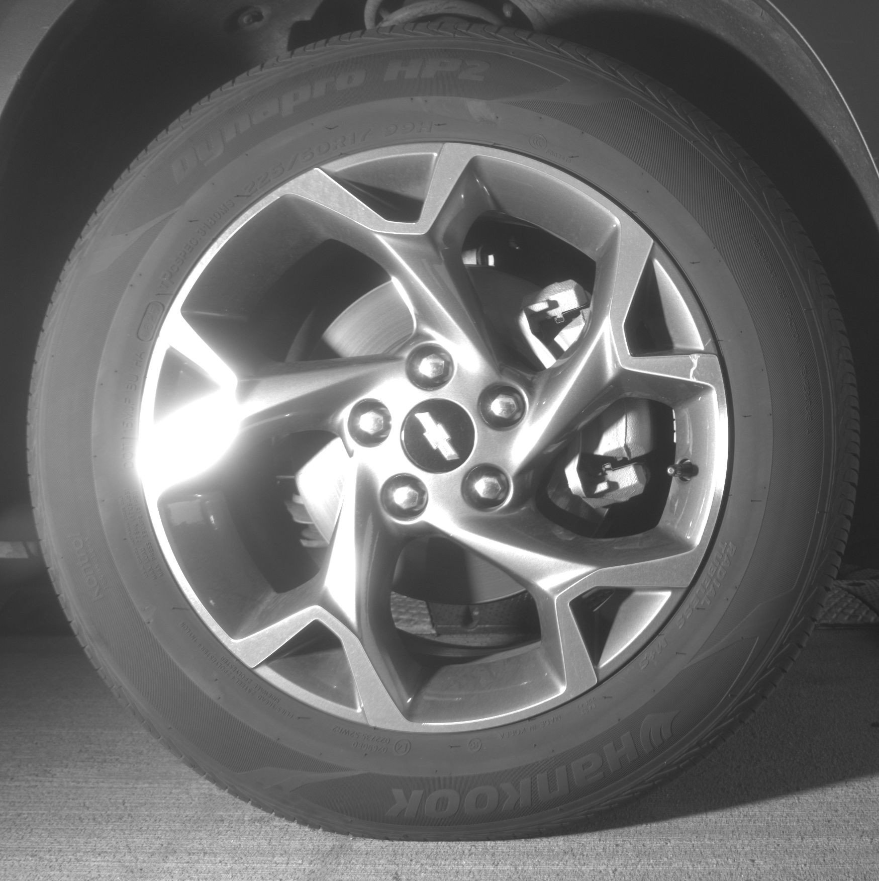 Used 2025 Chevrolet Trax LT w/ LT Convenience Package image 13