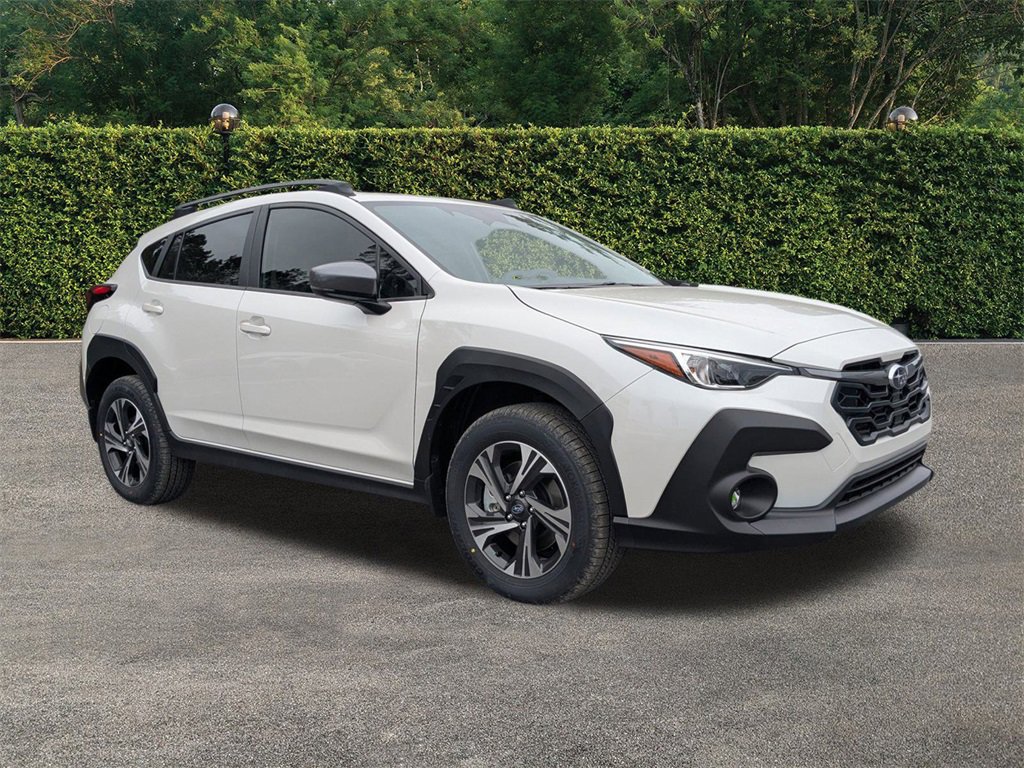New 2026 Subaru Crosstrek 2.0i Premium image 2
