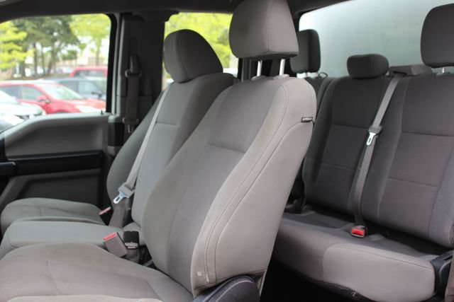 Used 2017 Ford F550 2WD SuperCab Super Duty image 14