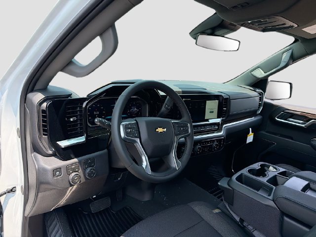 New 2026 Chevrolet Silverado 1500 LT AWD/4WD image 12