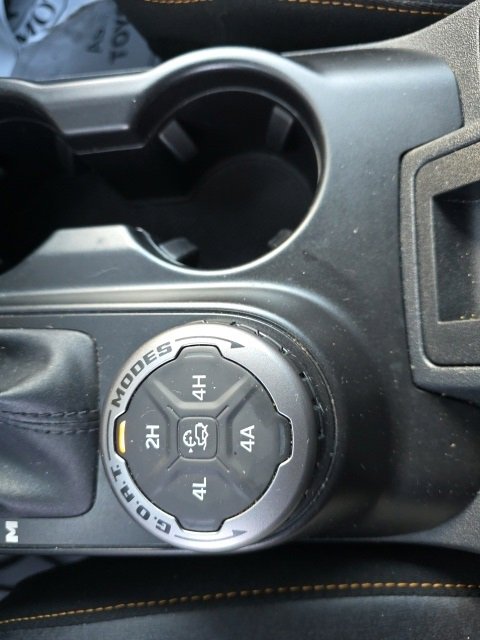 Used 2023 Ford Bronco Badlands image 29