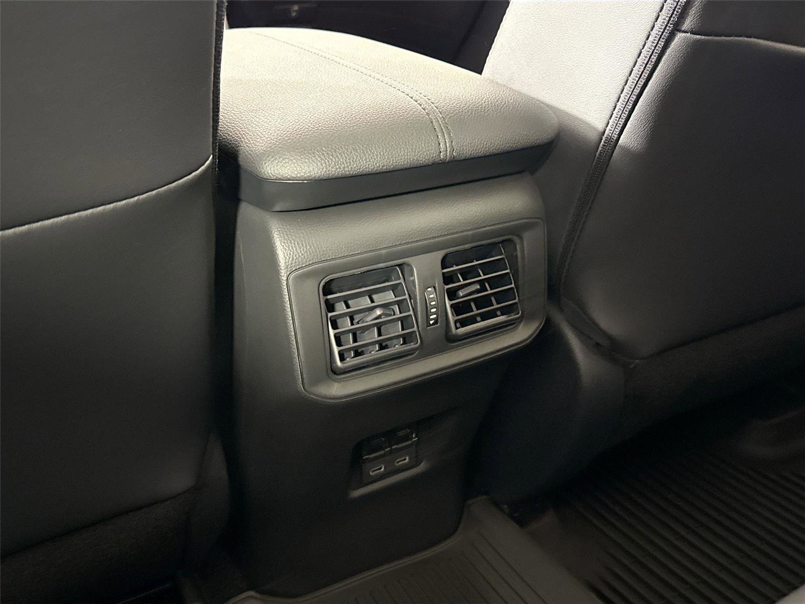 Certified 2025 Toyota RAV4 XLE Premium image 34