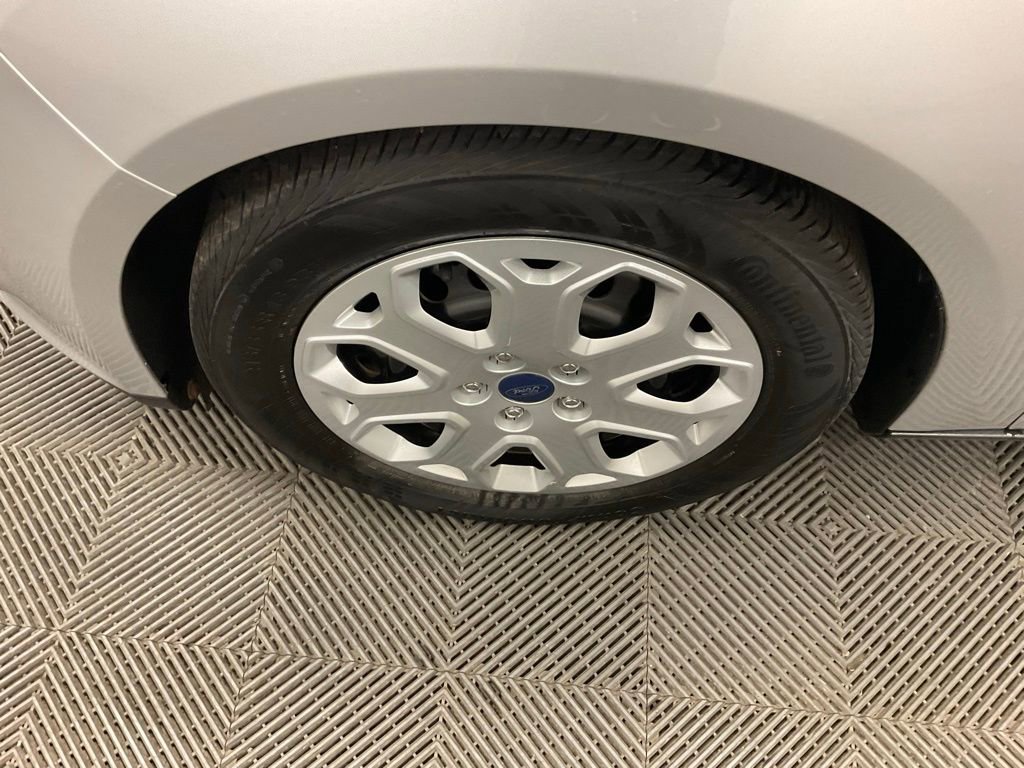 Used 2012 Ford Focus SE image 9