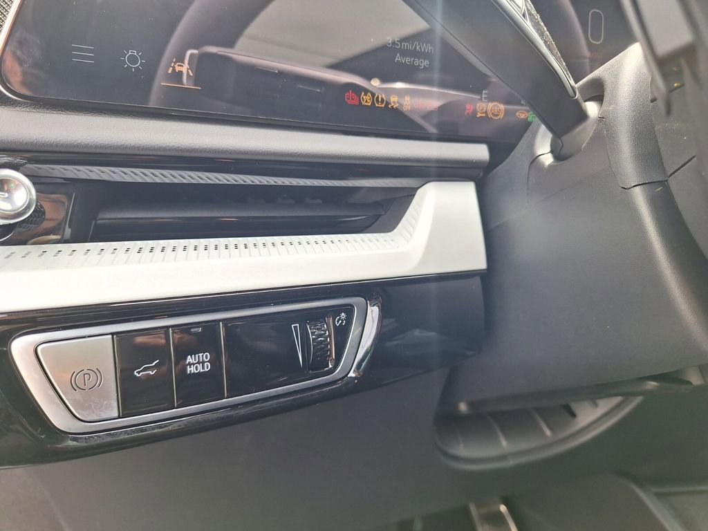 New 2026 Cadillac Optiq Sport 1 RWD image 26