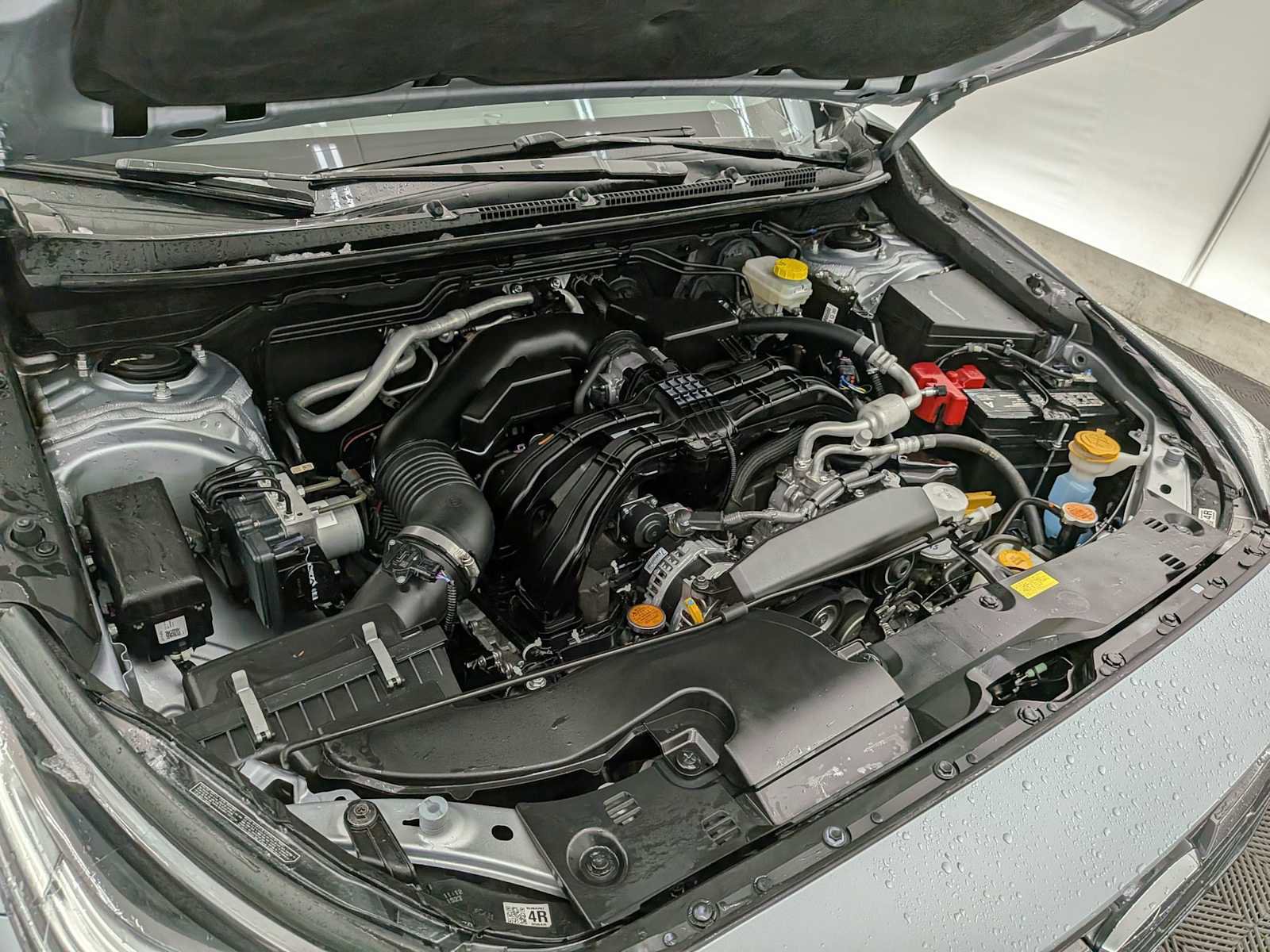 Used 2024 Subaru Crosstrek 2.5i Limited w/ Crosstrek Mirror Package image 15