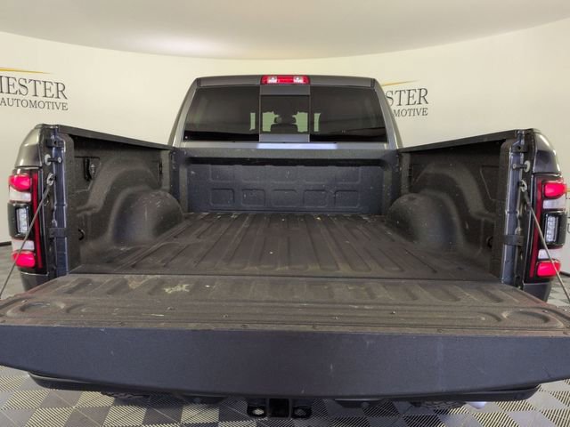 Used 2022 RAM 2500 Power Wagon w/ Level 2 Equipment Group image 25