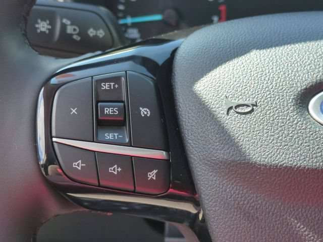 Used 2022 Ford Escape SE w/ Cold Weather Package FWD image 18