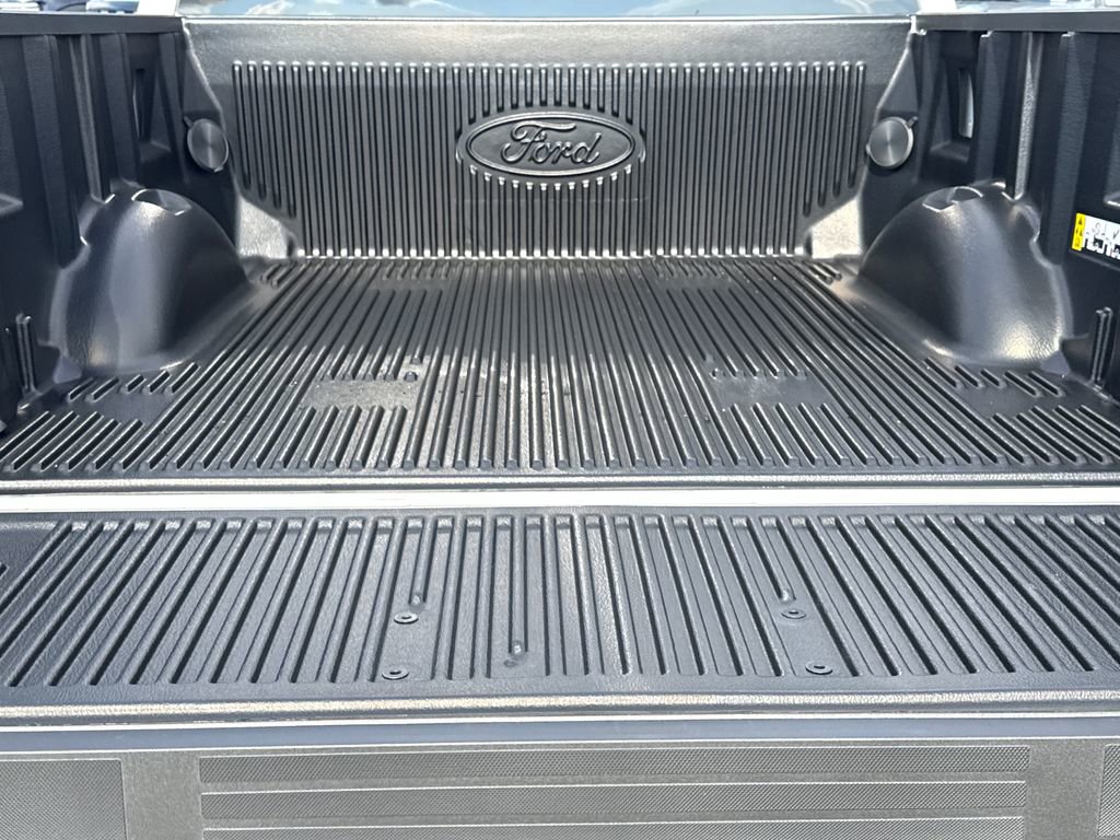 New 2026 Ford F150 Lariat image 20