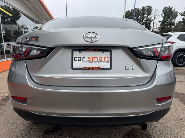 Used 2016 Scion iA image 6