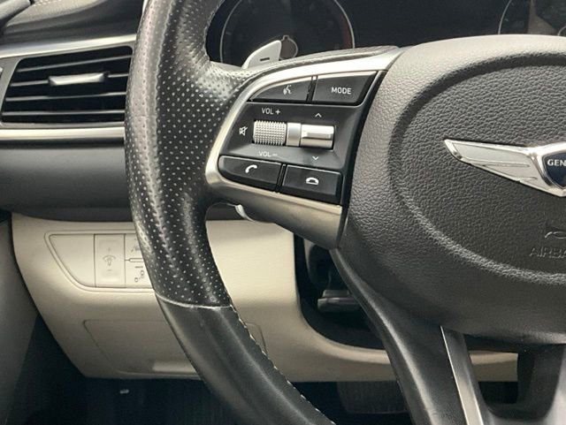 Used 2020 Genesis G70 2.0T image 16