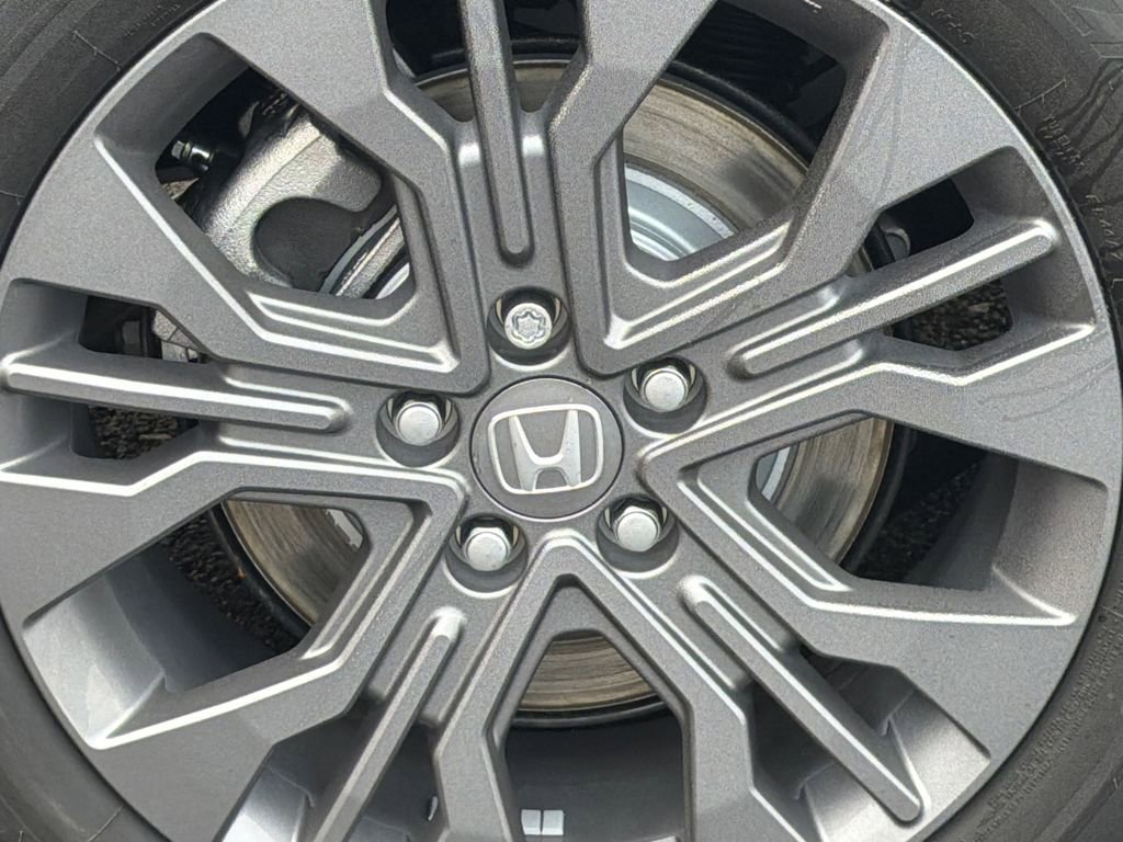 New 2026 Honda Odyssey Touring image 5