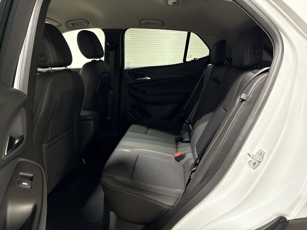 New 2026 Buick Encore GX Preferred w/ Comfort Package FWD image 22