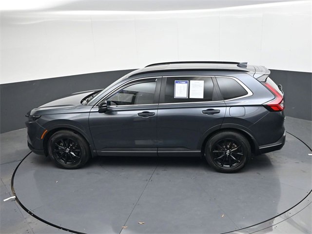 Used 2024 Honda CR-V Sport-L image 27