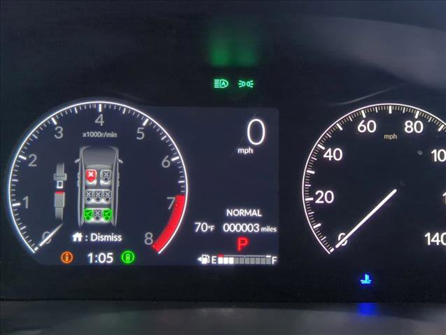 New 2026 Honda Odyssey EX-L image 14