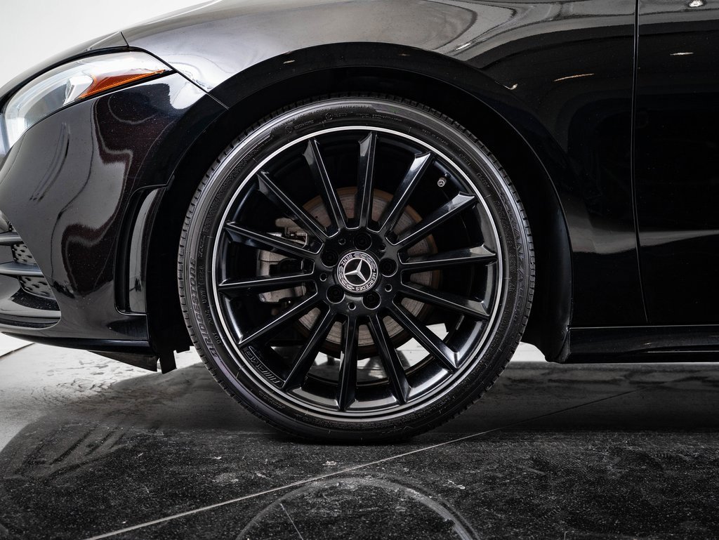 Used 2022 Mercedes-Benz A 220 image 13