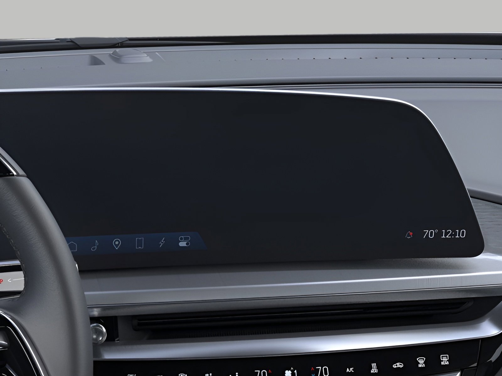 New 2025 Cadillac Lyriq Luxury image 20