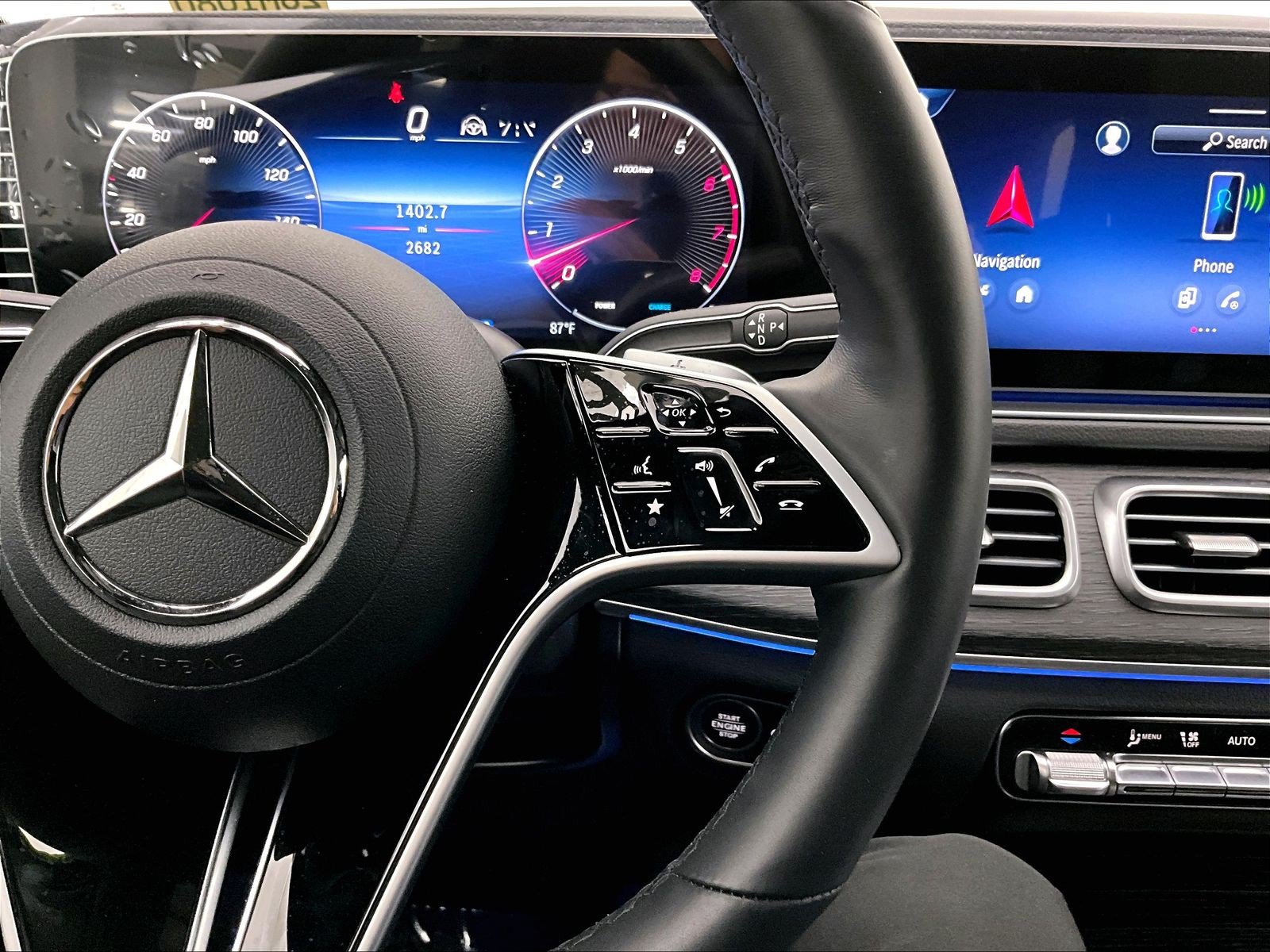 Used 2026 Mercedes-Benz GLE 450 4MATIC image 22