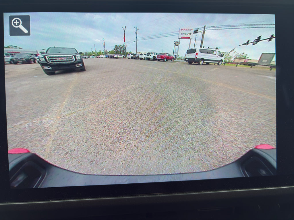 Used 2025 Jeep Gladiator Rubicon w/ Convenience Group image 22