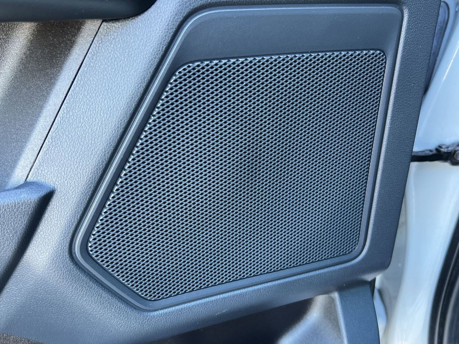 Used 2024 Ford F150 STX w/ STX Black Appearance Package image 21