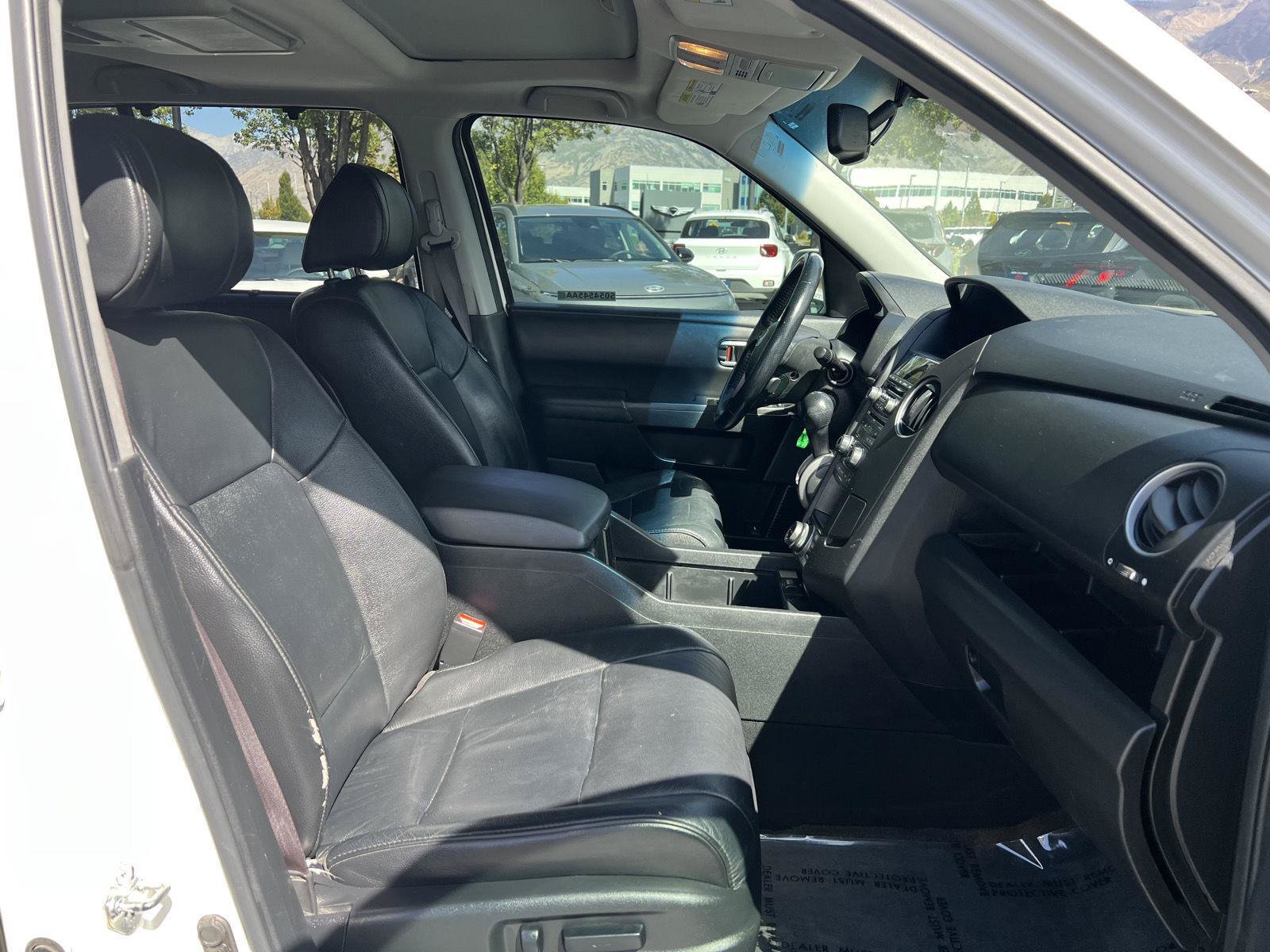 Used 2013 Honda Pilot Touring image 4