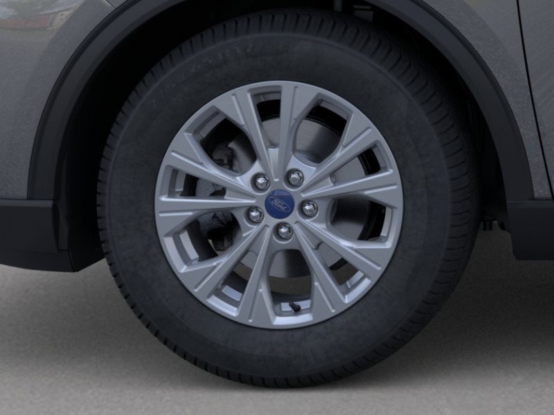 New 2026 Ford Escape Active FWD image 21