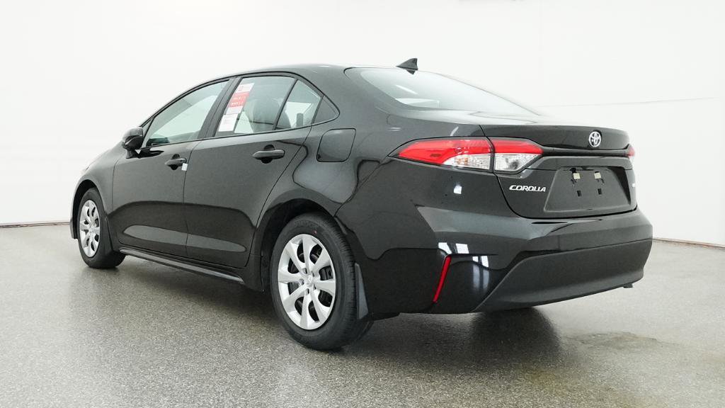 New 2026 Toyota Corolla LE image 8