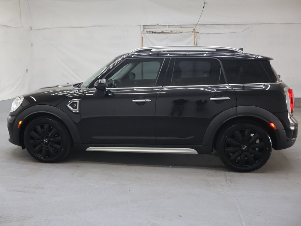 Used 2019 MINI Cooper Countryman S FWD image 4