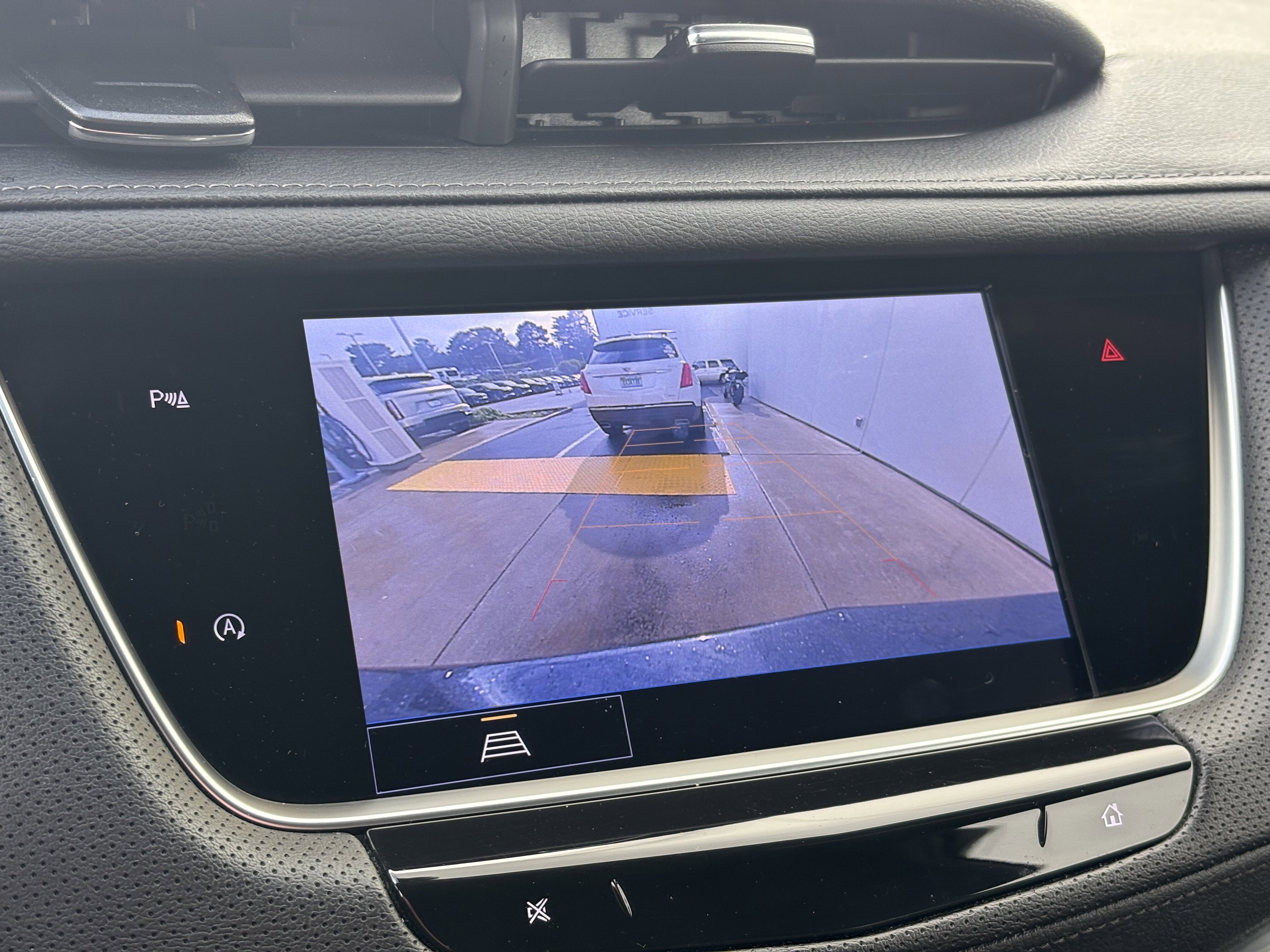 Certified 2023 Cadillac XT5 Premium Luxury image 21