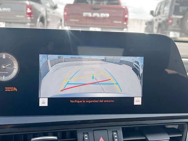Used 2023 Lexus ES 350 w/ Accessory Package (Z1) FWD image 21