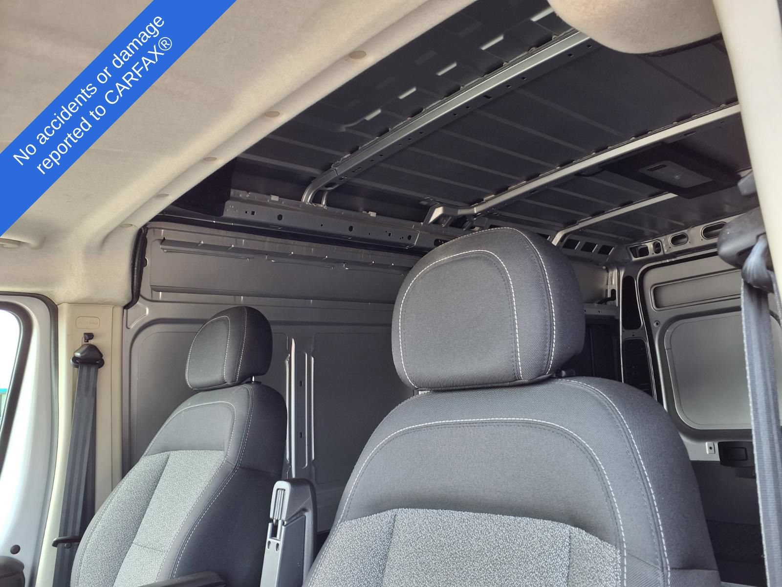 Used 2021 RAM ProMaster 1500 w/ Convenience Group FWD image 20