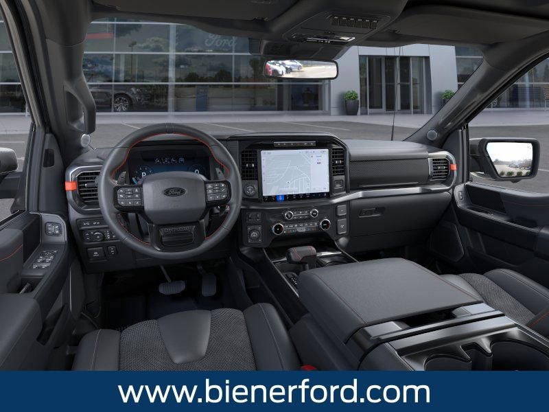 New 2026 Ford F150 Raptor AWD/4WD image 10