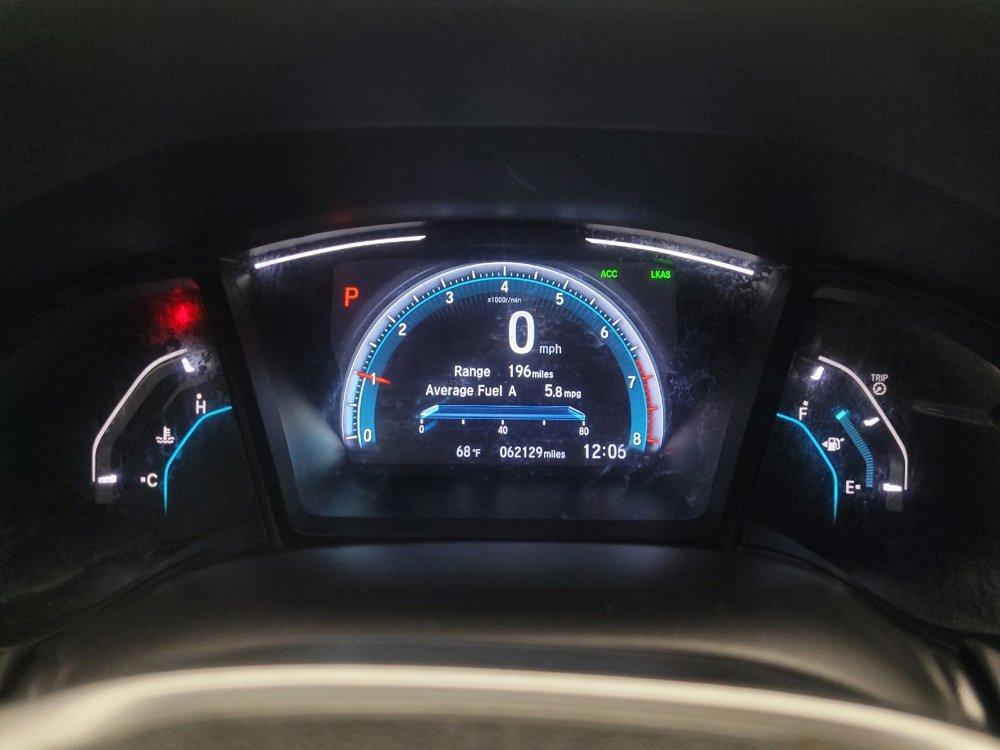 Used 2019 Honda Civic LX image 23