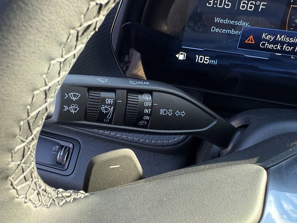 New 2026 Chevrolet Equinox LT w/ Safety and Technology Package image 16