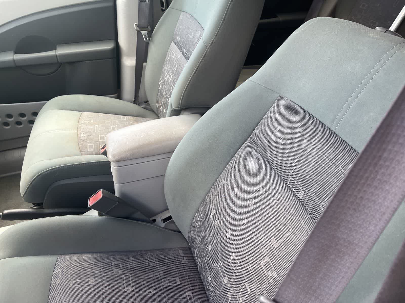 Used 2006 Chrysler PT Cruiser Touring FWD image 21