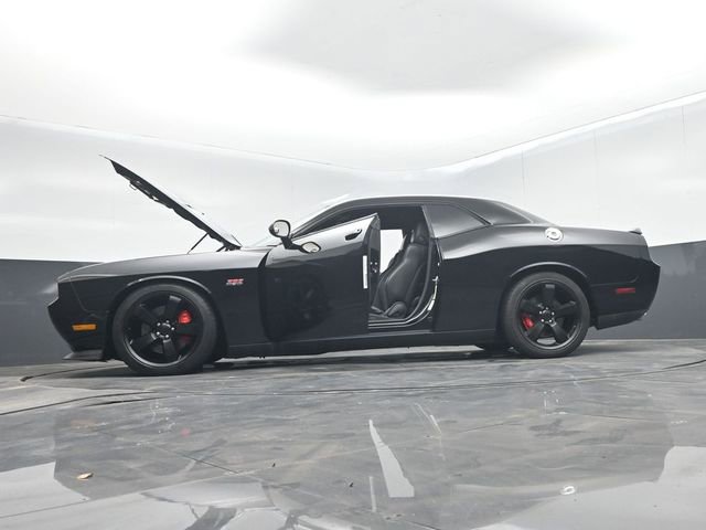 Used 2012 Dodge Challenger SRT8 w/ Premium Sound Group RWD image 70