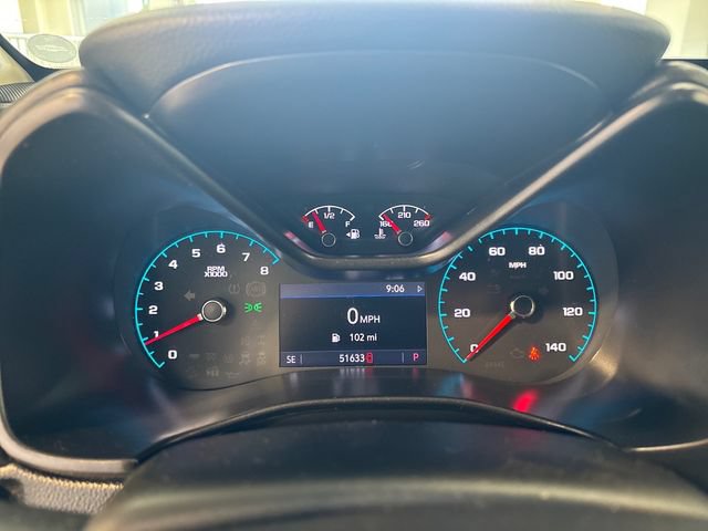 Used 2020 GMC Canyon SLE w/ Elevation Edition AWD/4WD image 10