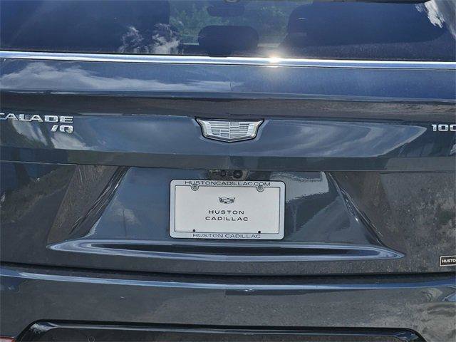 New 2025 Cadillac Escalade IQ Luxury 2 image 13