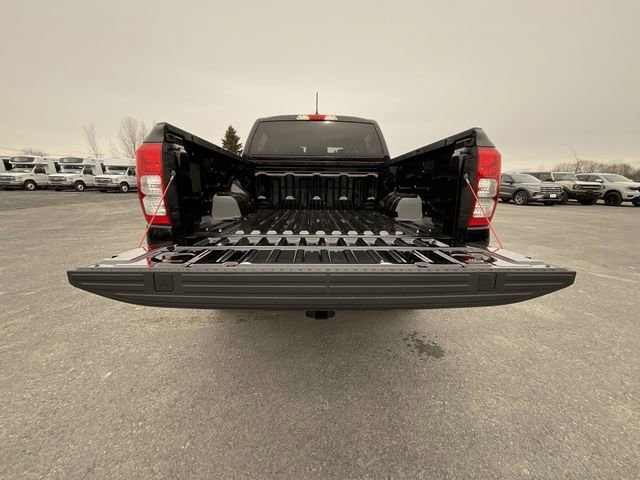New 2026 Ford Ranger XL w/ Trailer Tow Package AWD/4WD image 22
