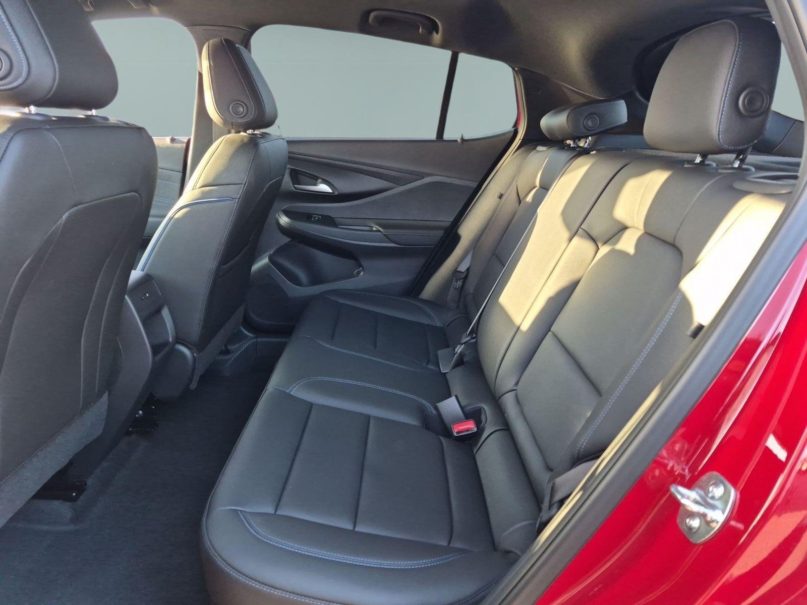 New 2026 Buick Envista Sport Touring FWD image 24