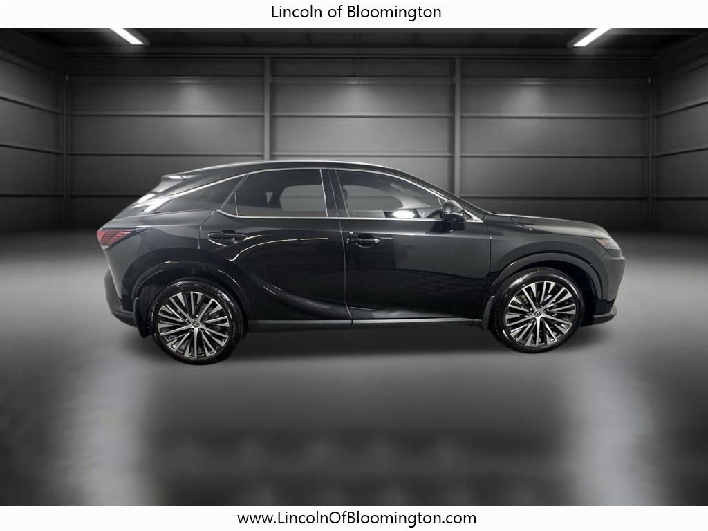 Used 2024 Lexus RX 350 w/ Convenience Package AWD/4WD image 7