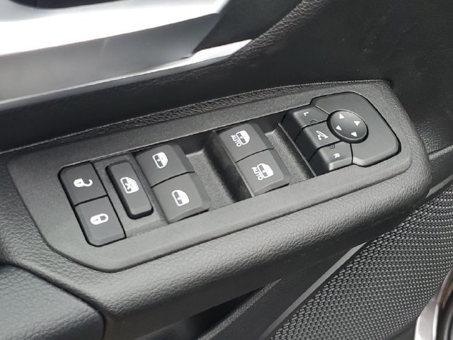 New 2026 RAM 1500 Big Horn AWD/4WD image 16