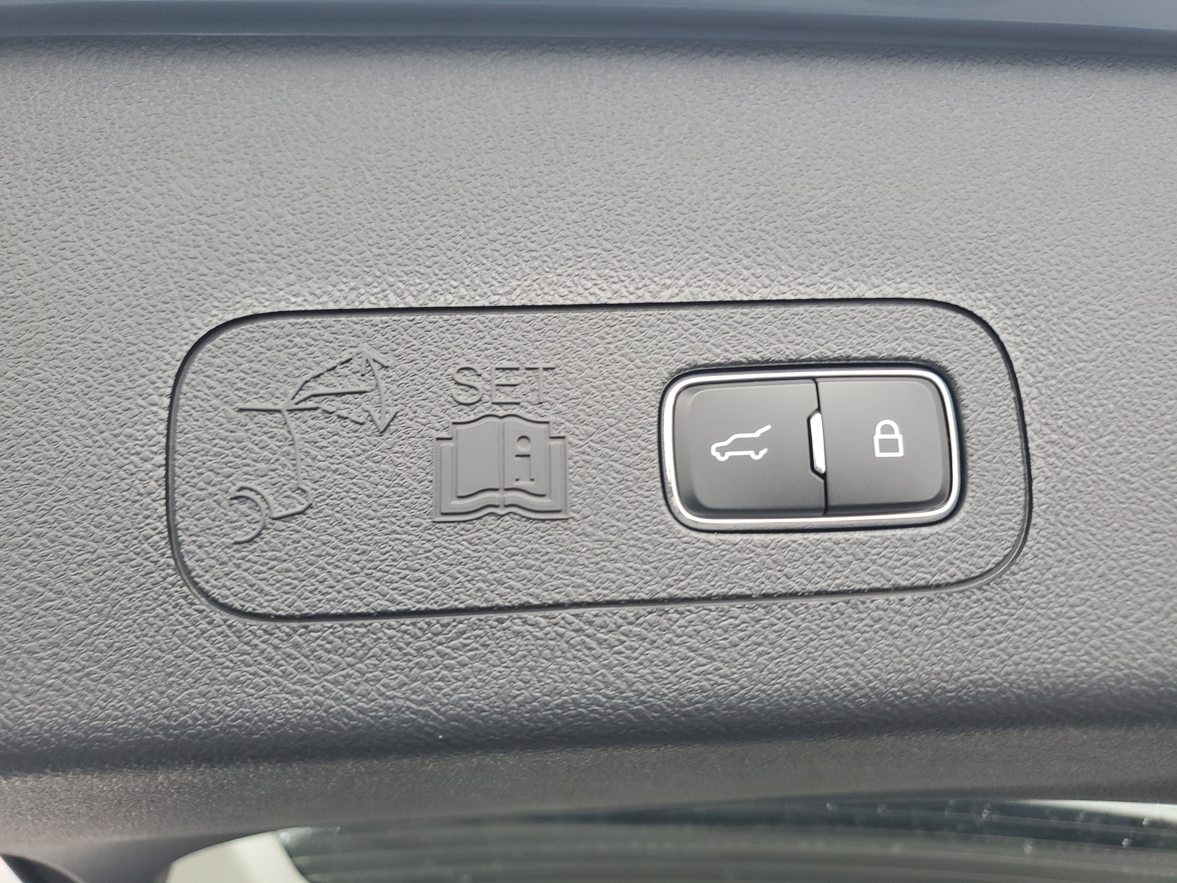 New 2026 Lincoln Aviator AWD image 30