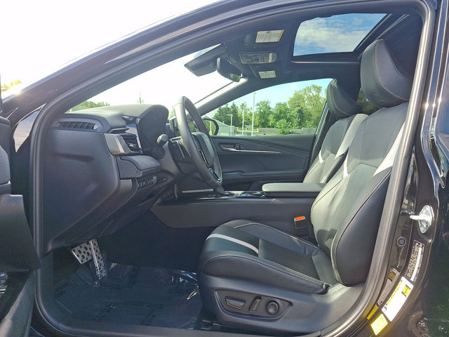 Used 2026 Toyota Camry SE w/ Multimedia Upgrade Package FWD image 12