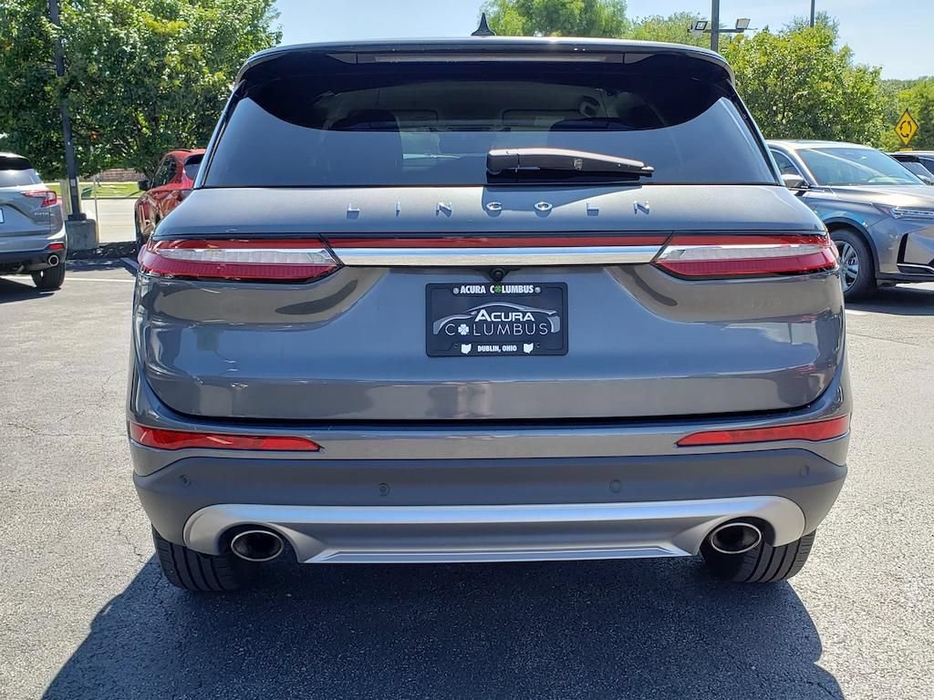 Used 2023 Lincoln Corsair AWD w/ Equipment Group 101A image 7