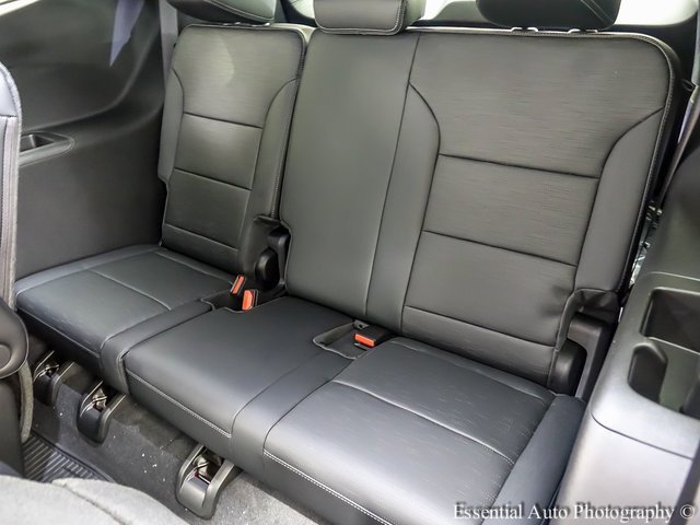 New 2025 Buick Enclave Sport Touring w/ LPO, Floor Liner Package image 10