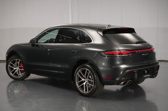 Used 2022 Porsche Macan S image 19