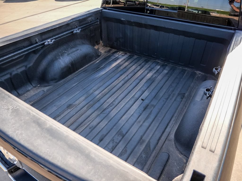 Used 2020 RAM 1500 Longhorn AWD/4WD image 13
