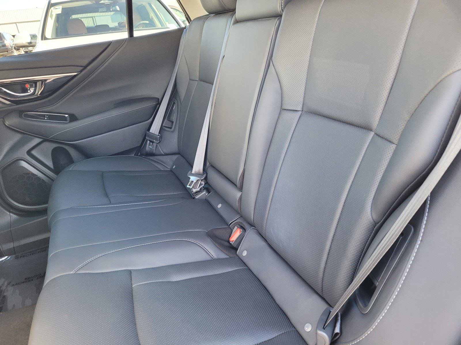 Certified 2023 Subaru Outback Touring XT image 16