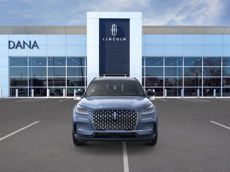 New 2026 Lincoln Corsair Grand Touring image 6