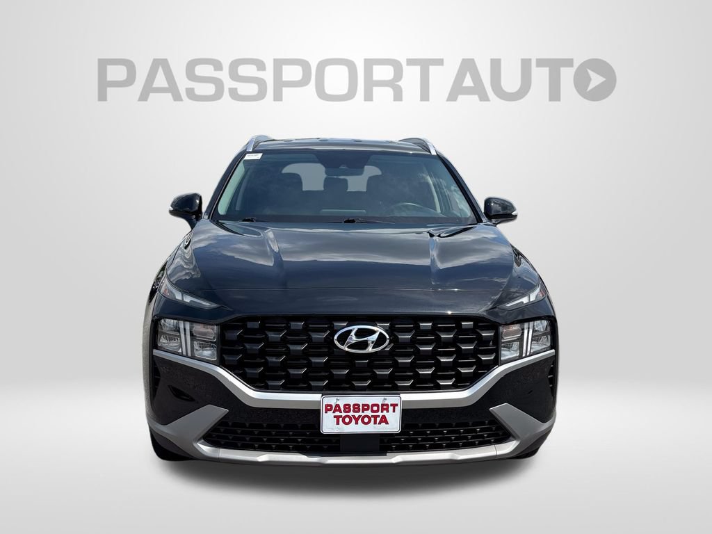 Used 2023 Hyundai Santa Fe SEL AWD/4WD image 12